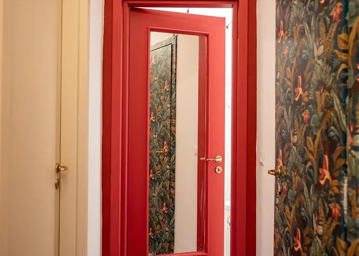 Casa Amelia * 锡拉库扎