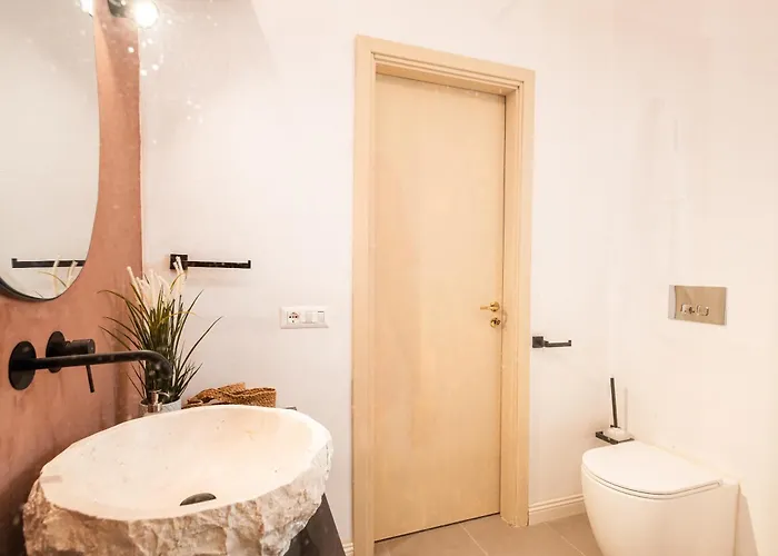 公寓 Casa Amelia 锡拉库扎