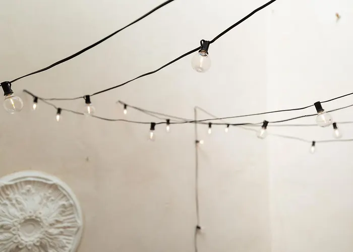 Casa Amelia 锡拉库扎