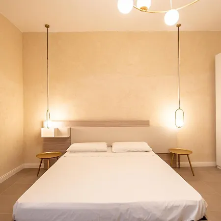 Casa Amelia Appartamento Syracuse