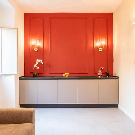 Casa Amelia Appartamento