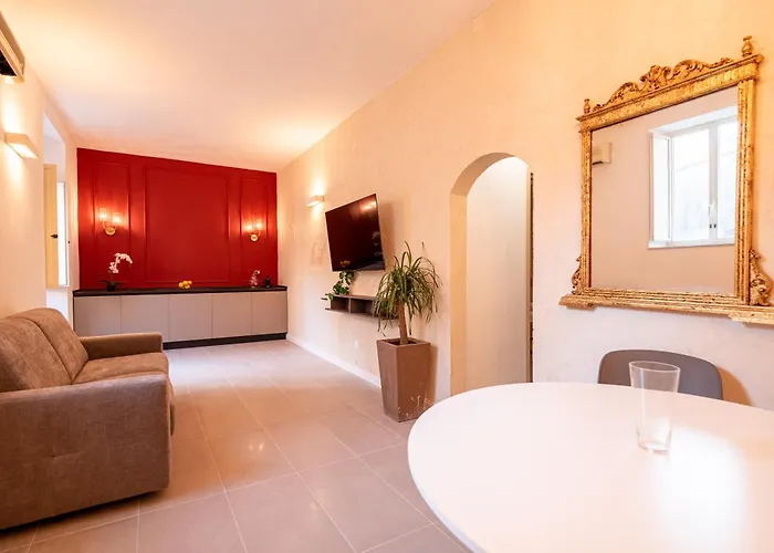 Casa Amelia * Syracuse