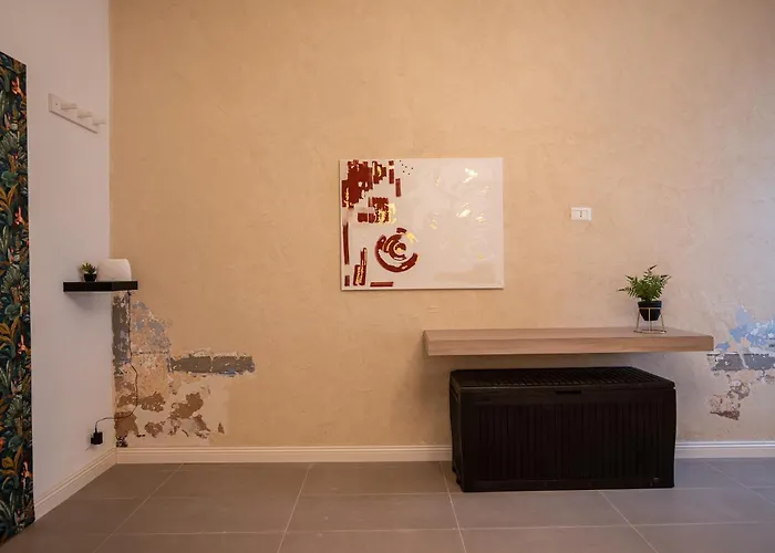 Casa Amelia Apartamento