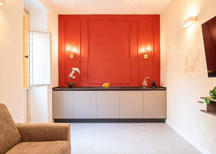 Casa Amelia Apartamento