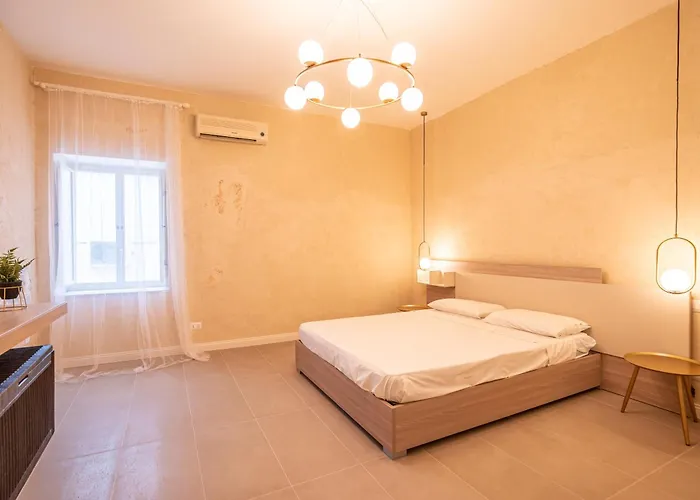 Apartamento Casa Amelia Syracuse