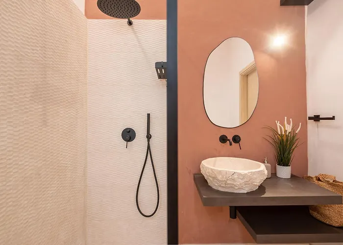 Casa Amelia Syracuse