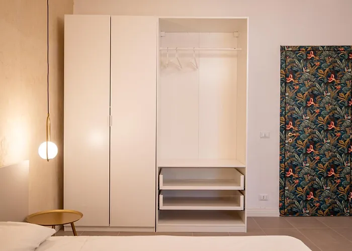 Casa Amelia Apartamento