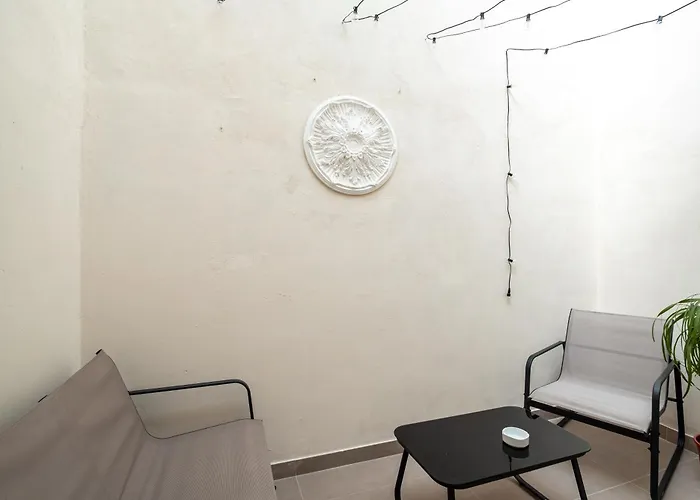 Apartamento Casa Amelia