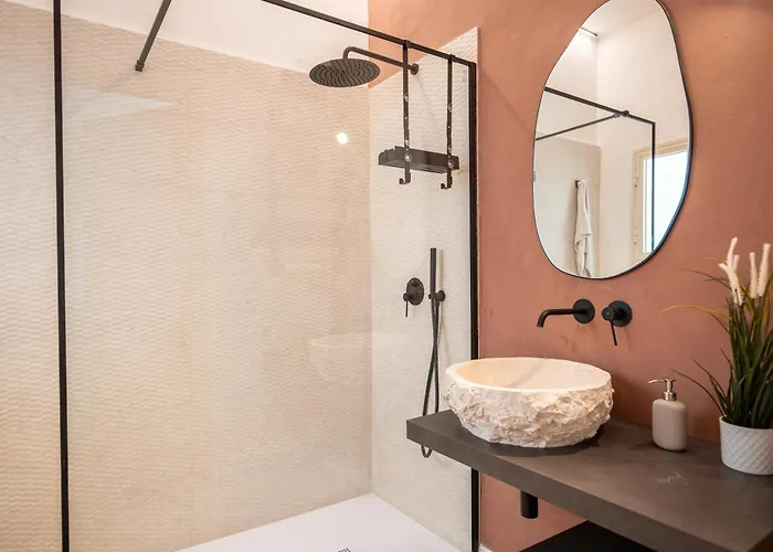 Casa Amelia Syracuse