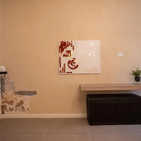 Casa Amelia アパート