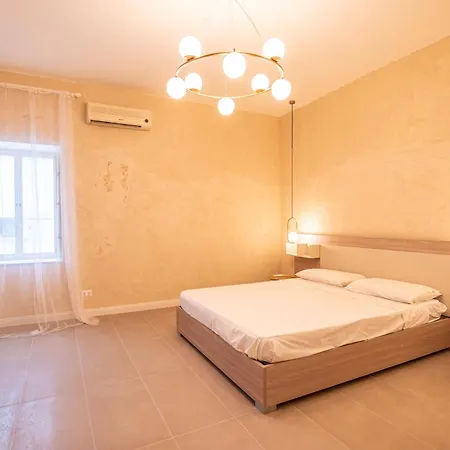 Apartmán Casa Amelia Syracuse