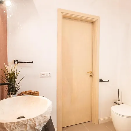 Apartmán Casa Amelia Syracuse