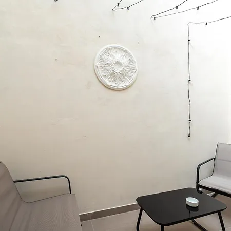 アパート Casa Amelia